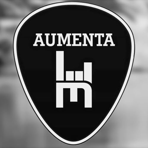 AumentaCast Podcast Por Aumenta capa