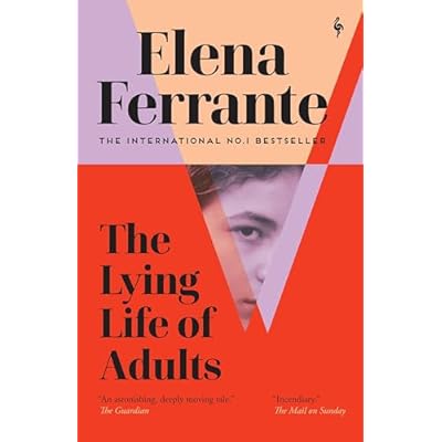 The Lying Life of Adults