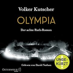 Couverture de Olympia