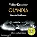 Olympia: Gereon Rath 8