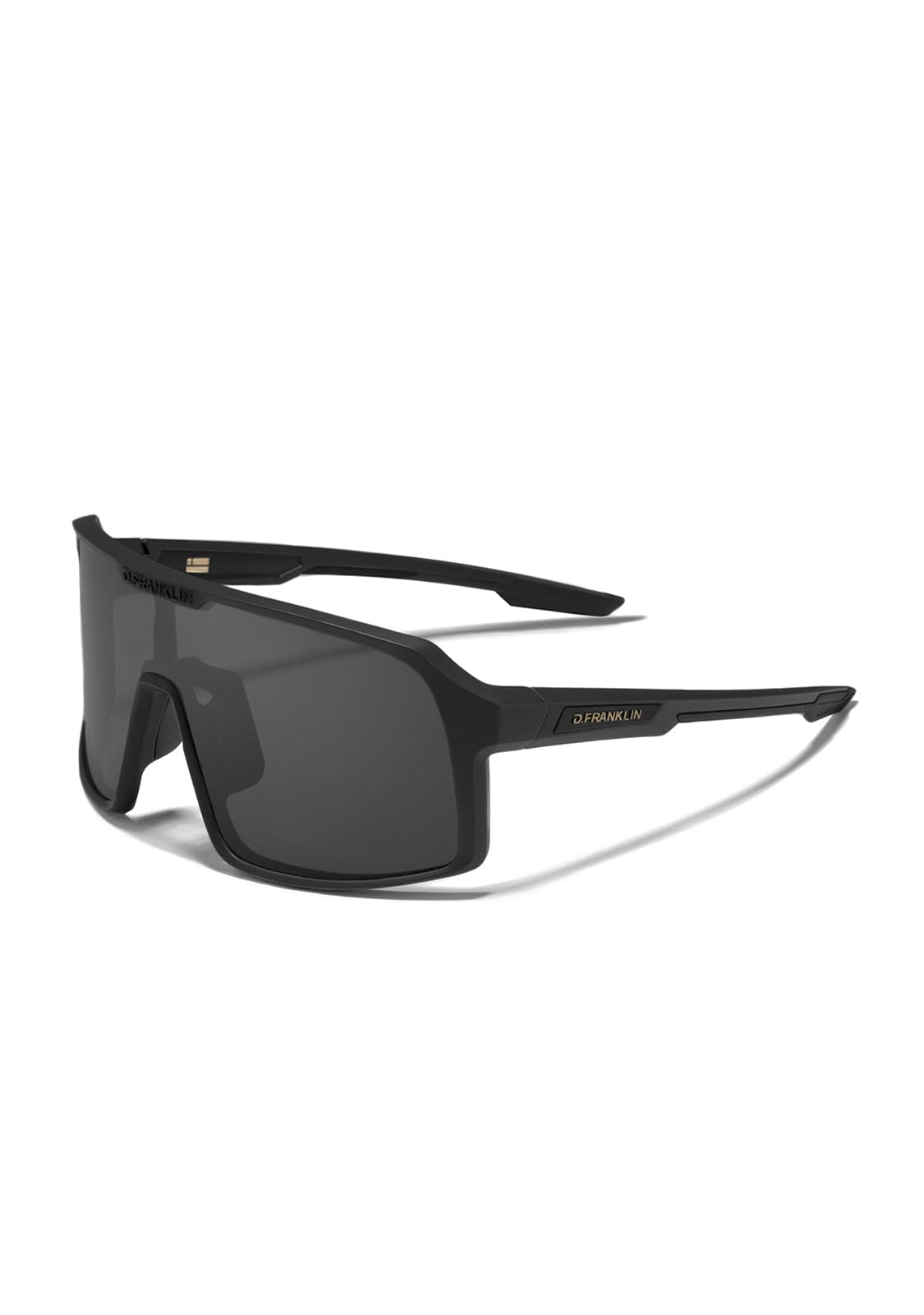 D.Franklin - Occhiali da sole unisex con lenti a protezione UV - Modello wind - Occhiali da Sole per Uomo e Donna - Sunglasses