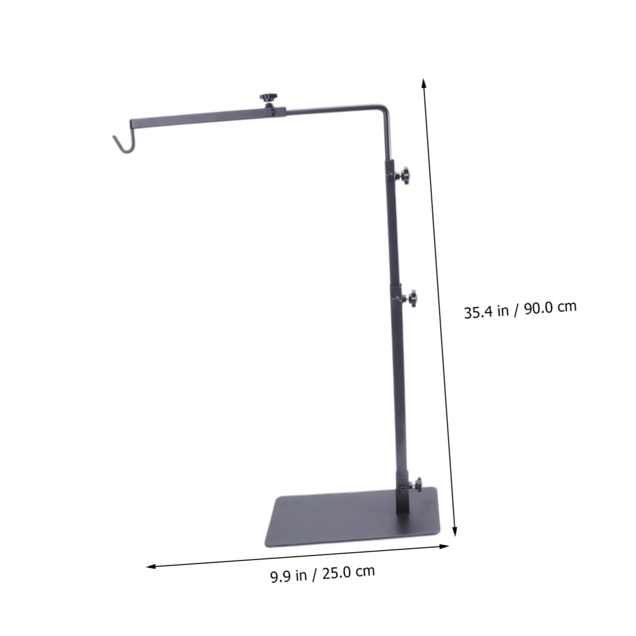 Soporte De Luz Uvb para Tortugas Lampara De Reptiles Soporte De Luz Solar para Mascotas