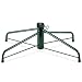 National Tree 28-Inch Folding Tree Stand for 7.5-Feet to 8-Feet Trees, Fits 1.25-Inch Pole (FTS-28-1)