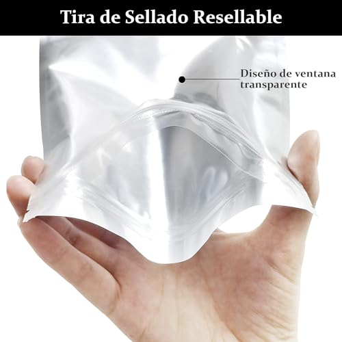 Bolsas de Aluminio 17 Imagen adicional