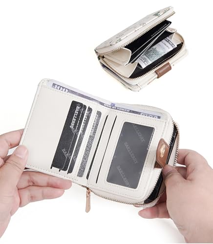 Fashion Ladies,light Luxury, Fresh and Fragrant Women's Wallet, Fashionable Cute Dinosaur Pu Purse,zipper Clutch/4.7 * 3.7in4