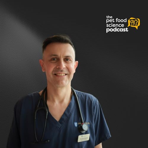 Dr. Alex German: Understanding Pet Obesity | Ep. 127