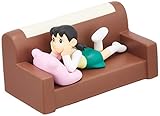  Medicom Toy UDF Ultra Detail Figura Nº .444 Fujiko · F · Fujio Works Series 12 Stays up Late at Night Quiet Height aprox. 108 mm Painted Figure