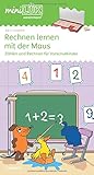 LUeK miniRechnen lernen mit der Maus 1 348