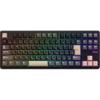 Amazon | SmackApe Impact 80 メカニカルキーボード 3WAY接続 無線