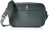 fly london sandalen Fly London Handtaschen FLY London Damen ARES692FLY Handtasche, Dk Grün, One Size