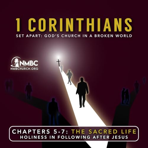 1 Corinthians 7:25-40