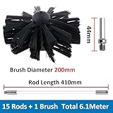 Zoom IMG-1 mocnt kit di pennello per Zoom IMG-1 mocnt kit di pennello per