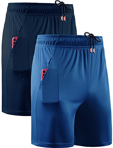 CADMUS 2 Pack Men's 7