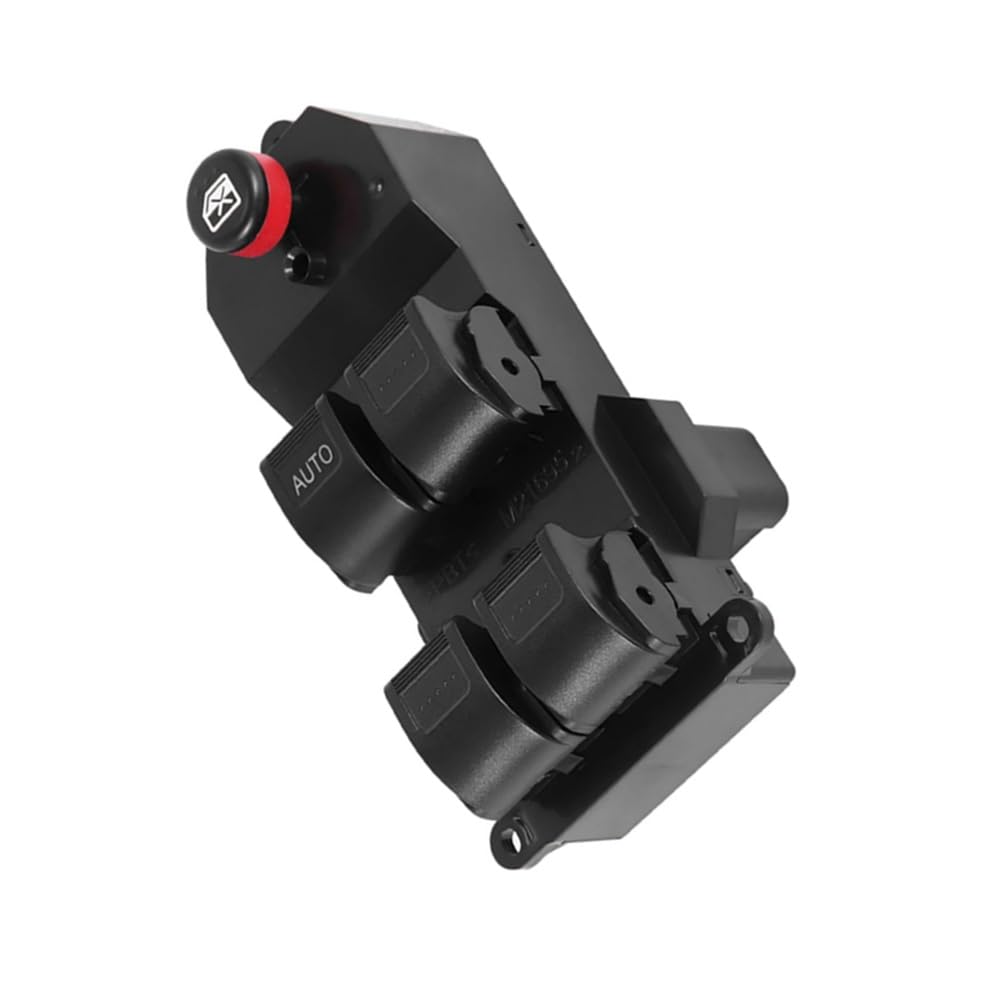 Interrupteur de lève-vitre bloqué ? Commandez vos vitres CR-V