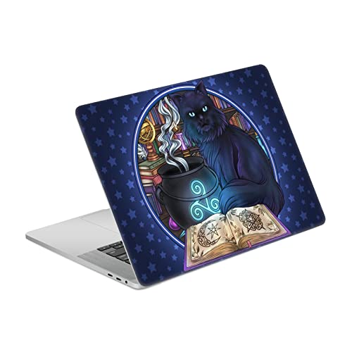 Peau autocollant MacBook Pro 16 A2141 protection vinyle chat