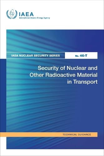 Security of Nuclear and Other Radioactive Mater... 9201174241 Book Cover