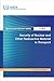 Security of Nuclear and Other Radioactive Material in Transport (IAEA Nuclear Security Series)