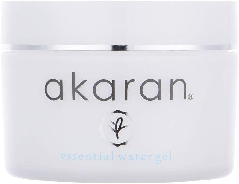 akaran Essential Water Gel 4.23 oz (120g)