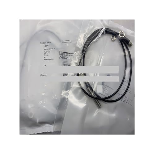 Capteur de proximité 516-324-G-E5-C-S4 anti-fausse détection industrielle
