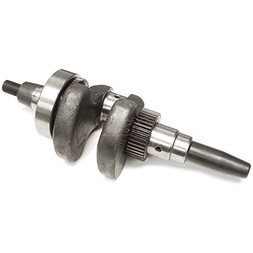 Tapered Crankshaft (147mm Taper) for Yanmar L75 L90 L100