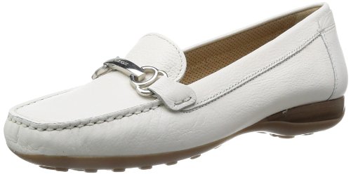 Image of Geox Women's Donna Euro 23 Slip On