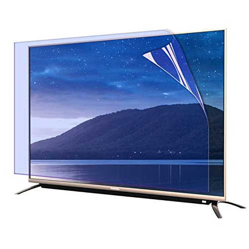 Protecteur d'écran de télévision anti-reflet pour regarder la TV en plein jour sans fatigue - 2