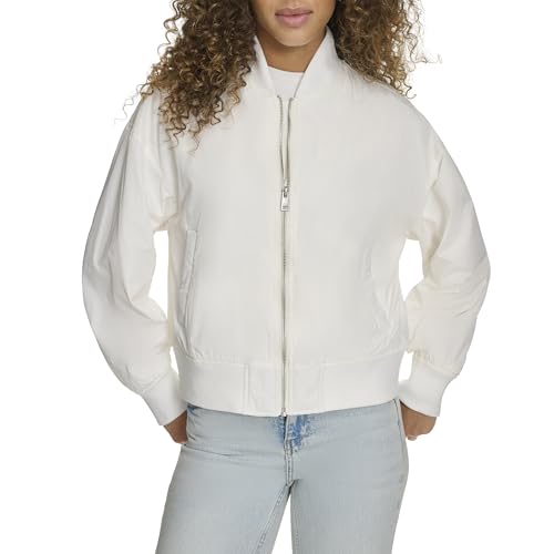 Image of Levi's Women's Lightweight Bomber Jacket Coat