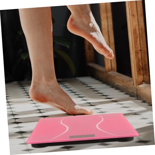 Balance de poids numerique pesee haute precision rechargeable - 4