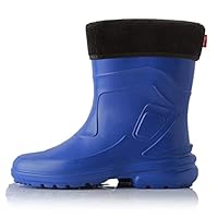 sarcia.eu EVA JESSY LEMIGO Lilac Women Wellies Wellingtons