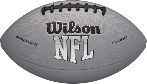 Image of WILSON NFL Recreational Footballs