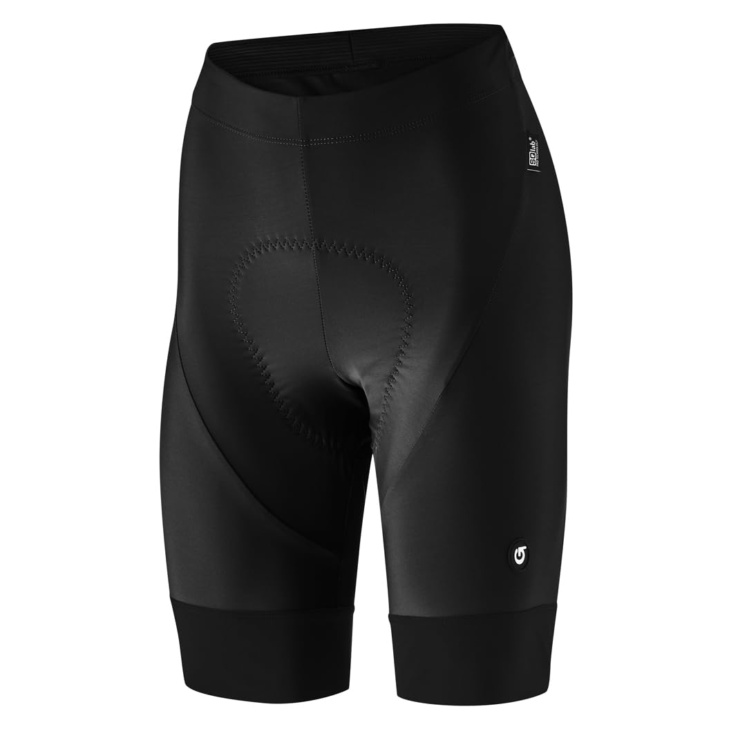 Gonso Sqlab Go W - Cycling Shorts (Short) Mujer