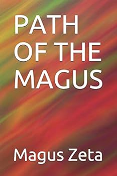 Paperback Path of the Magus Book