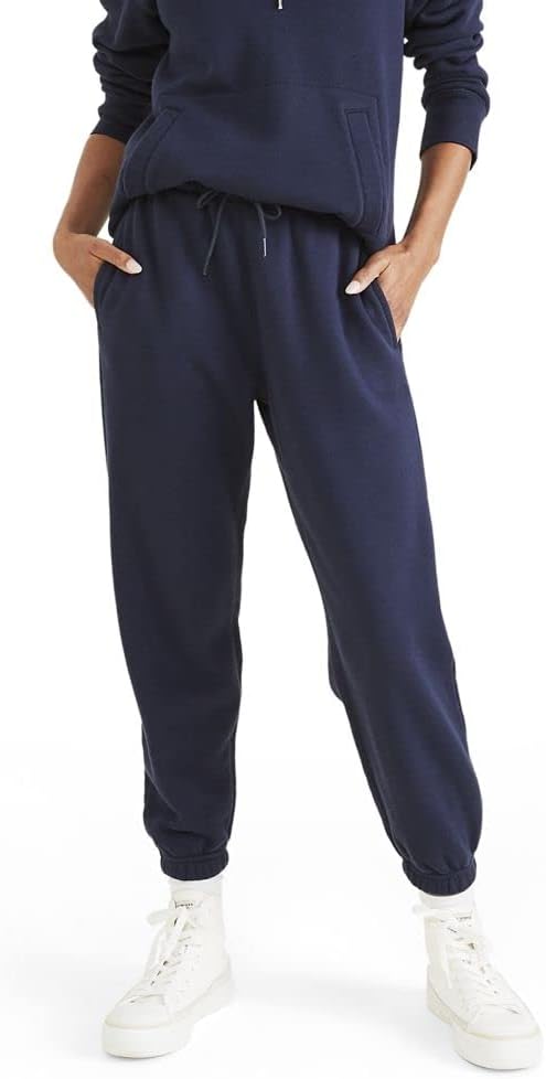 DOCKERS Women's Slim Fit Knit Jogger