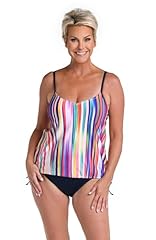 Multi//Tropics Stripe