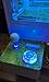 Golf Ball Mini Crane Claw Arcade Machine Bar Table Top 110v (2-4 Week Processing time)