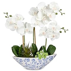 White-blue and White Porcelain Vase