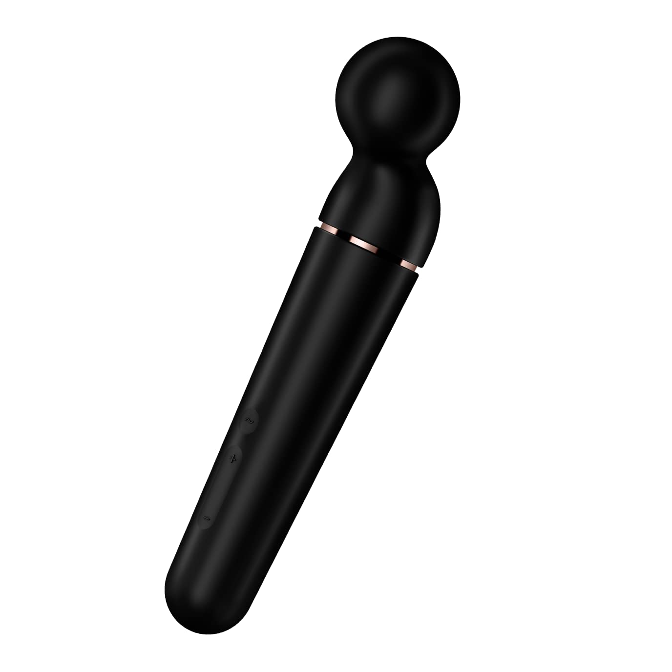Satisfyer Massager 'Planet Wand-er' | Colour:Berry | 30.5 cm