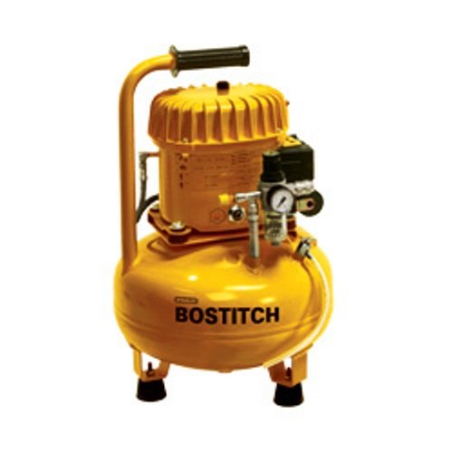 Compressore silenziato Stanley Bostitch SFC15S-E