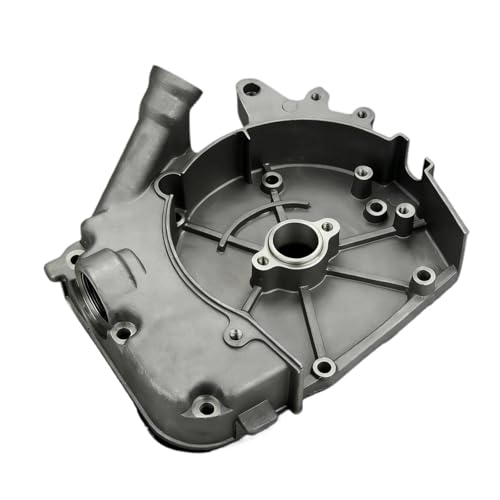 Carter moteur GY6 125cc cassé ? Remplacez votre capot droit