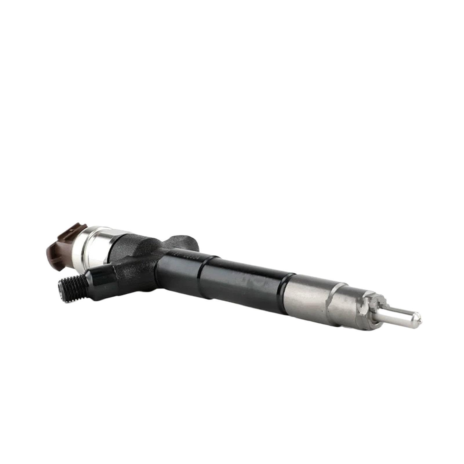 Zespół Wtryskiwacza Paliwa 095000-5600 Wtryskiwacz paliwa Common Rail pasuje do silnika L200/TRITON 4D56 OE:1465A041 Fuel Injector