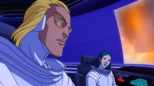 All-Star Superman B004EE30C8 Book Cover