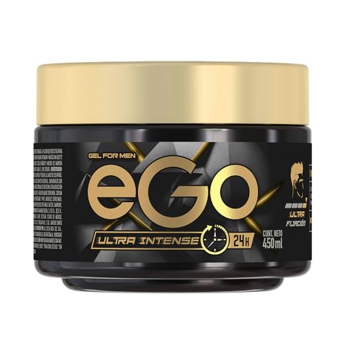 gel ego Marca Bizzico