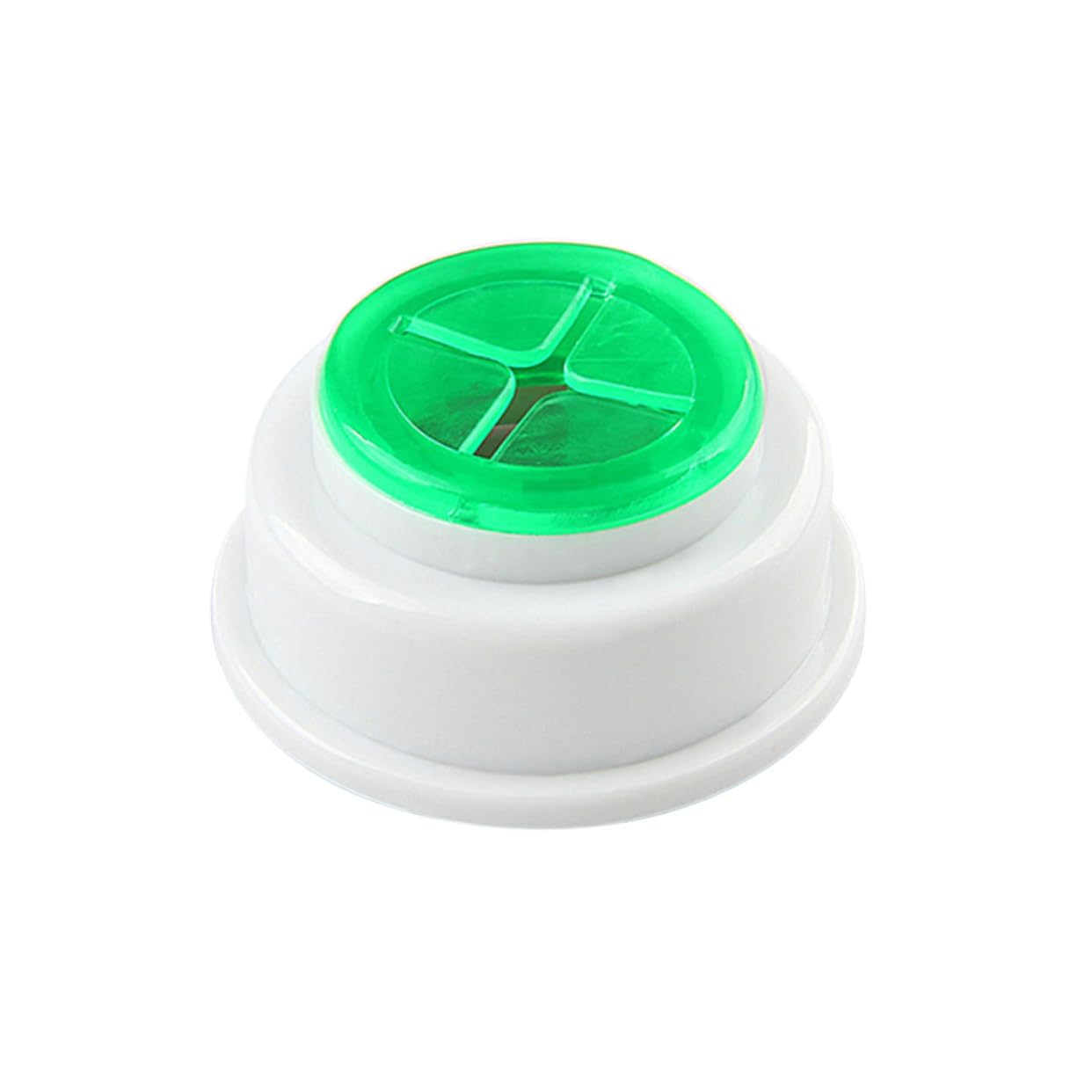 Alipis Self Adhesive Towel Hooks Multi Use Wall Mounted Towel Holder for Kitchen Bathroom Strong Adhesive Clip for Hand Towels Dish Towels More Green