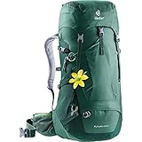 フューチュラ 28L 女性モデル