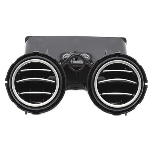 Ensemble bouches d'aération W205 finition d'origine Benz GLC 2015-2021