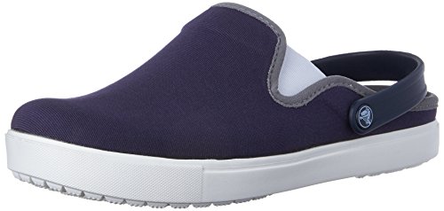 Crocs Unisex Citilane Canvas Mule