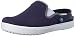 crocs Unisex Citilane Canvas Mule