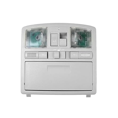 Luz de Lectura Mazda 6 Módulo de Techo para Controlar el Techo Solar Confort