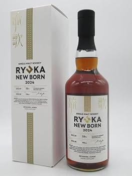 Amazon.co.jp: 新里酒造 琉歌 NEW BORN ニューボーン 2024