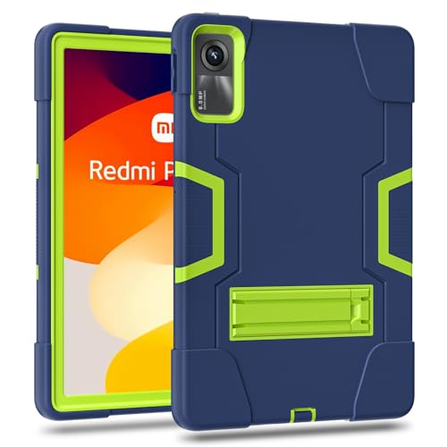 Funda silicona Redmi Pad SE 11 resistente para evitar roturas de pantalla 2